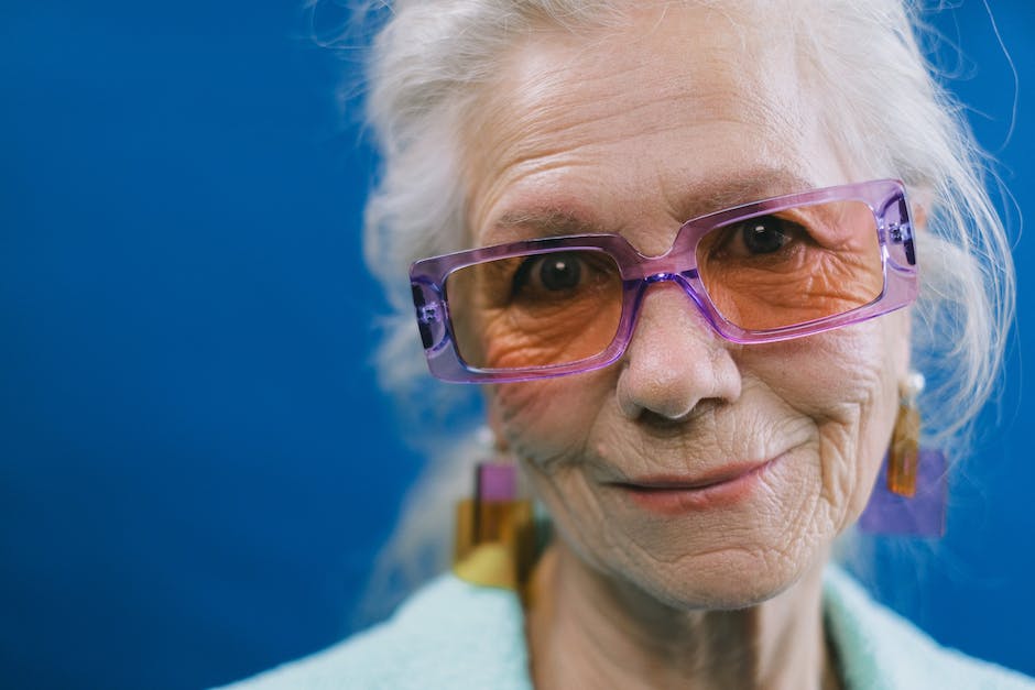  Warum ältere Menschen eine attraktive Wahl sind