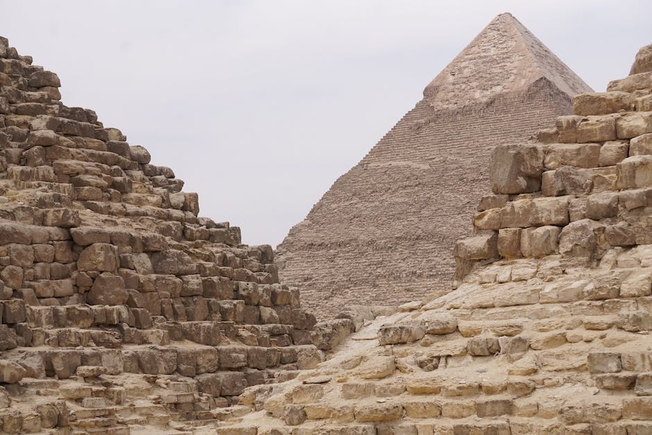 altes ägypten als hochkultur erklärt