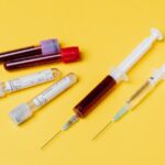 Krankenhaus-Corona-Testaltersgrenze