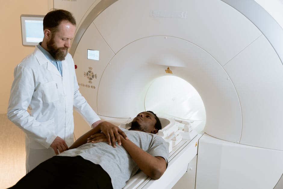  Kreatinin-Grenzwert zur MRI-Diagnose
